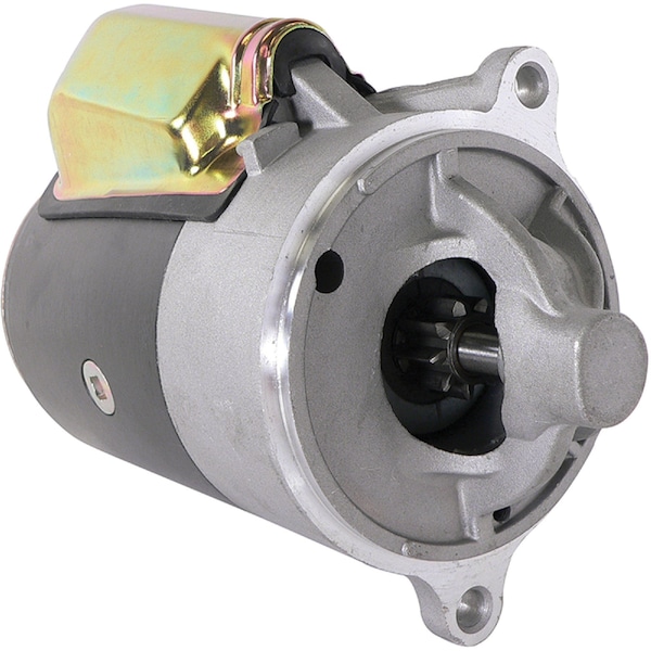 Db Electrical Starter For Ford Bronco 1966-1977 Country Sedan 1963-1972 Str-2828K; 410-14108 410-14108 - main